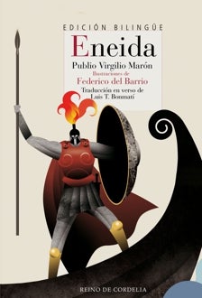 Imagen - 'Eneida'