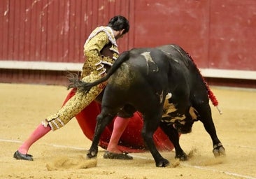 La personalidad de Ortega y las orejas fantasma