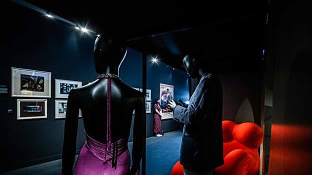 De James Bond y Mata Hari a Snowden: Caixaforum tiende un puente entre el cine y el espionaje con &#039;Top Secret&#039;