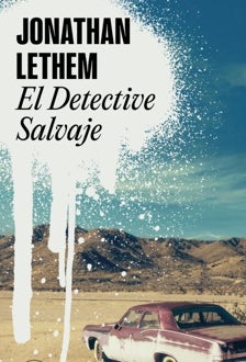 Imagen - 'El Detective Salvaje'