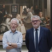Sigue en directo la conferencia del Nobel de Literatura, Coetzee, en el Prado
