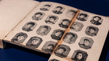 'Histeria. La transgresión del deseo'