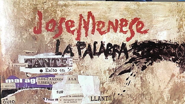 Fragmento de la portada