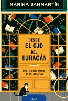 Imagen - 'Desde el ojo del huracán'