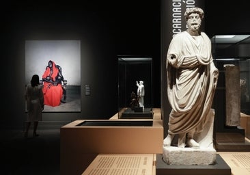 El cráneo de Jericó, los desnudos de Matisse y los genitales raspados de Eros: 10.000 años mano a mano con el cuerpo humano