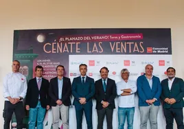 'Cénate Las Ventas', la fusión de novilladas y gastronomía en las noches madrileñas de julio