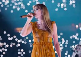 Taylor Swift dará un segundo concierto en Madrid