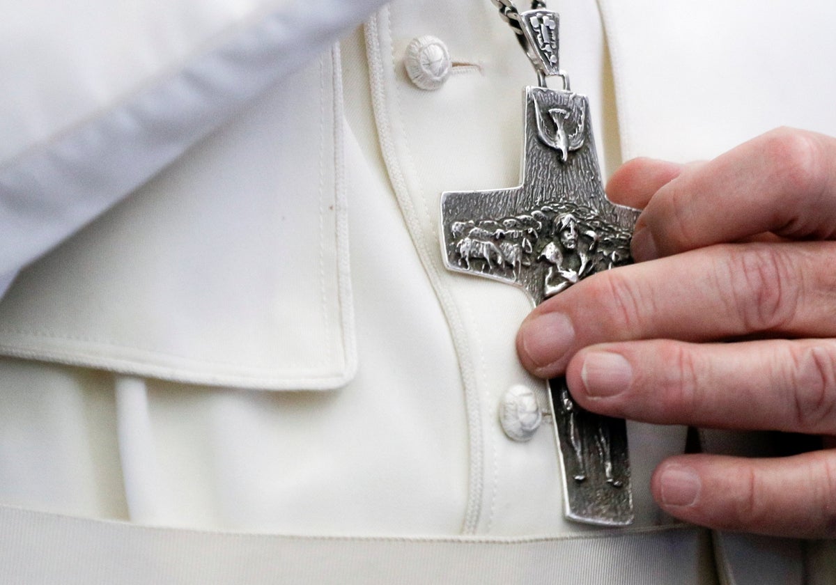 Una historia abyecta con jesuitas