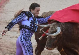 La corrida del 7 de julio, en San Fermín, en directo toro a toro