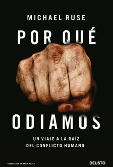 Imagen - 'Por qué odiamos'