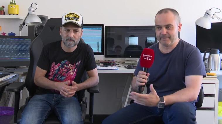 La banda Öpik retoma su andadura musical