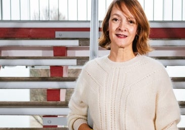 El 'country noir' de Marie Vingtras