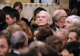 Los cinco mejores libros para descubrir a Milan Kundera