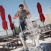 Juan del Val: «Alguna gente tiene una necesidad imperiosa de enfadarse»