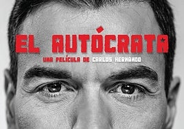 Carlos Hernando denuncia la censura de su documental sobre Sánchez: «Lo han retrasado con peticiones estrambóticas»