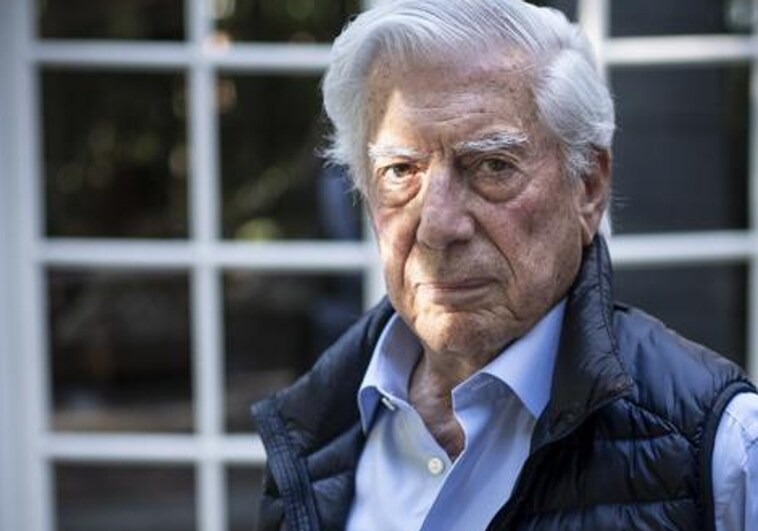 En 1990, Mario Vargas Llosa compitió con Alberto Fujimori por la presidencia del Perú