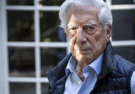 Rómulo Gallegos, Mailer, Vargas Llosa... Los escritores y la cruz de la política