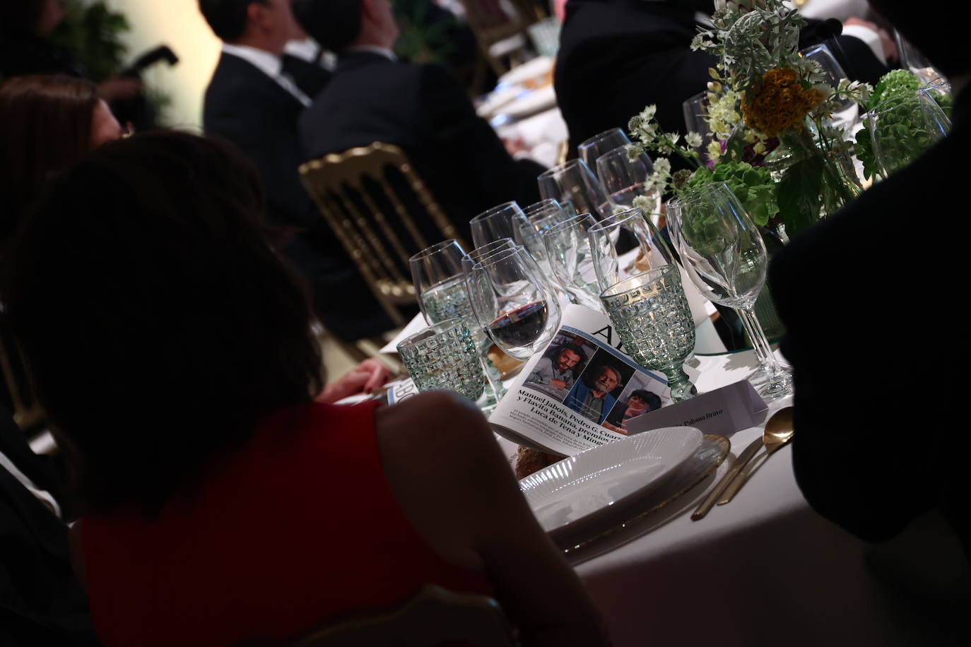 Este 2023 se han celebrado la 103ª edición de los Premios Cavia