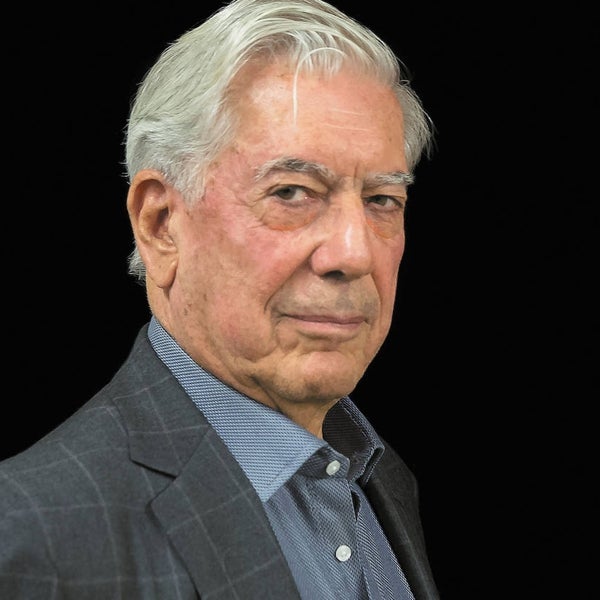 'Le dedico mi silencio', así será la nueva novela de Mario Vargas Llosa