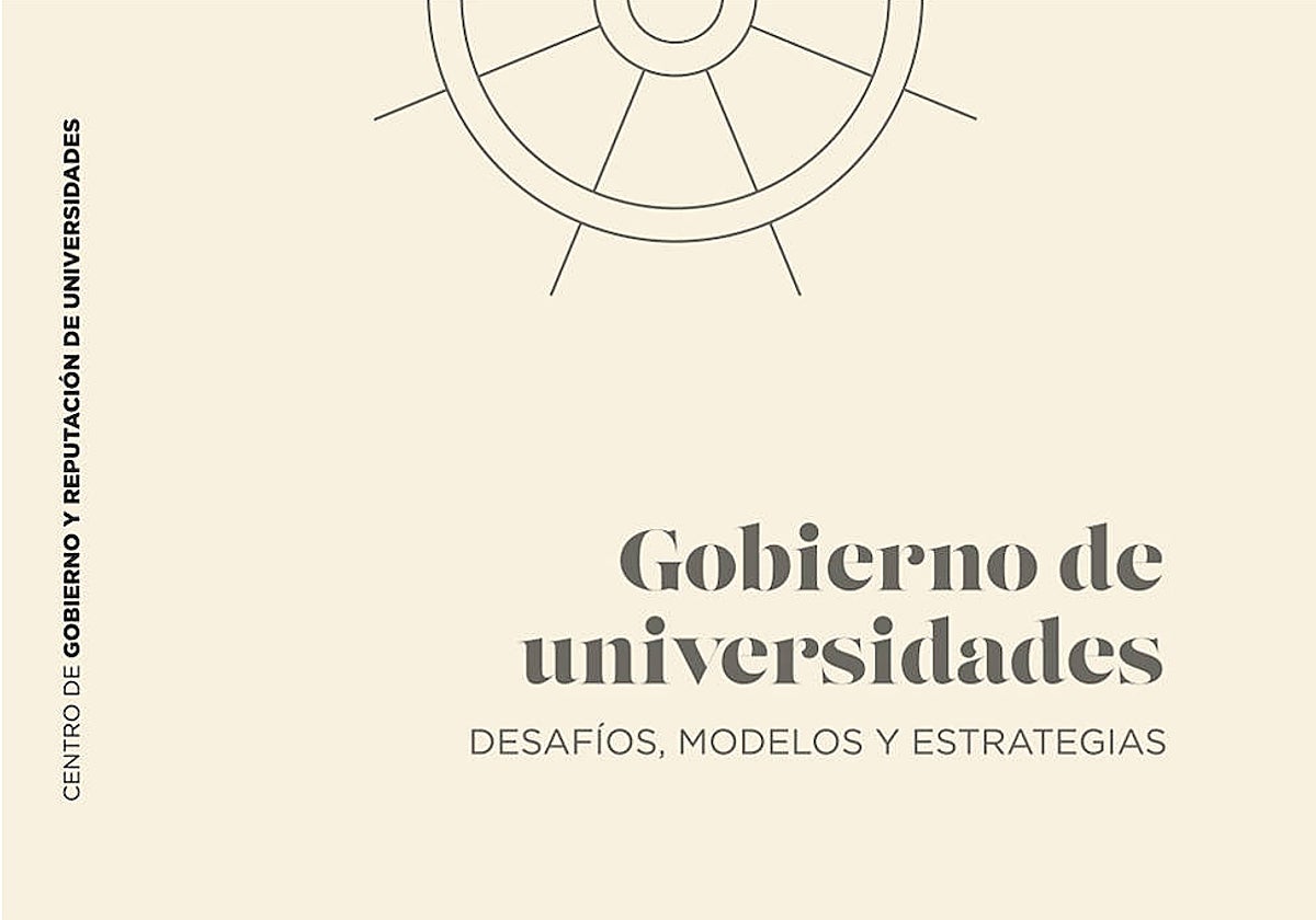 Gobierno de Universidades: Estrategias para potenciar la excelencia educativa
