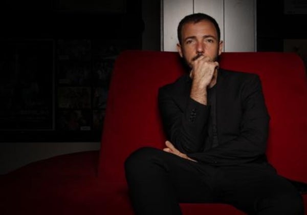 Jaume Ripoll, los mejores fotogramas de una vida