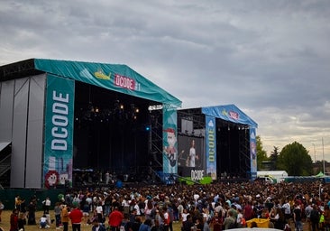 El DCODE cancela su edición de este verano