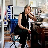 ¿Qué es la poesía para la Premio Nobel Louise Gluck?