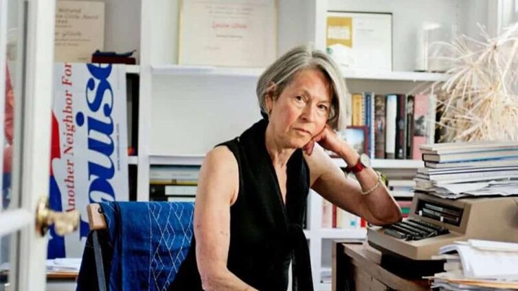 ¿Qué es la poesía para la Premio Nobel Louise Gluck?