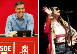 Así es la letra de 'Perra', la canción de Rigoberta Bandini que el PSOE y Pedro Sánchez han convertido en su himno