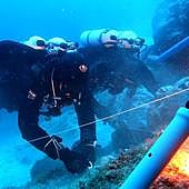 El pecio donde se halló el Mecanismo de Anticitera que busca Indiana Jones sigue desvelando pistas sobre su misterio