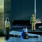 La apoteosis de Pablo Heras-Casado que triunfa con 'Parsifal' en Bayreuth
