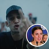 El Jincho destroza a Irene Montero y a la Ley Trans en su último rap: «Yo también nací en un cuerpo equivocado; soy Cristo reencarnado»