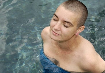 Sinéad O'Connor, de la leyenda del pop a los abismos de la depresión