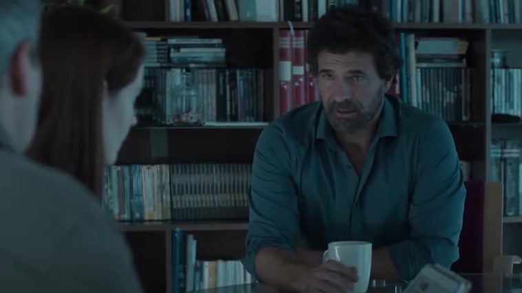 'Mansión encantada', 'Delfines de plata' y 'Cata de vinos' se estrenan hoy en cines