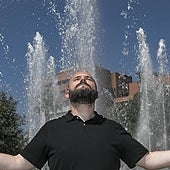 Niño de Elche: «Soy un fiel defensor de la apropiación cultural»