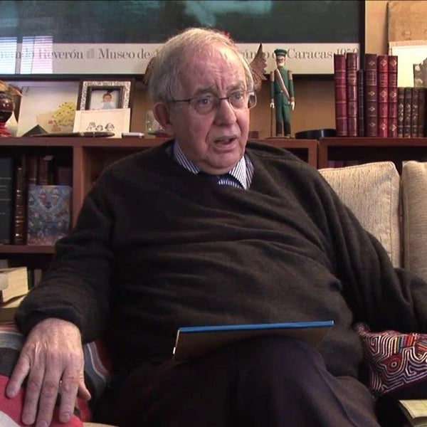 Muere Malcom Deas, maestro de colombianistas, amigo de España (1942 - 2023)