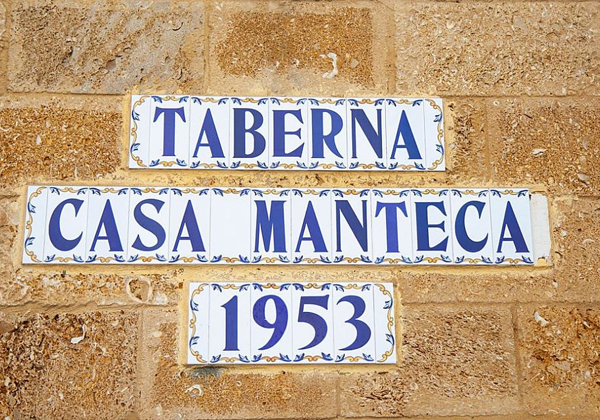 Hyden en Casa Manteca