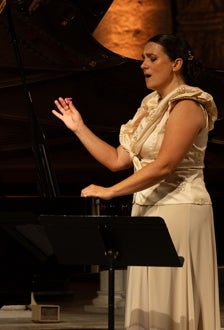 Imagen - Núria Rial y Rubén Fernández Aguirre