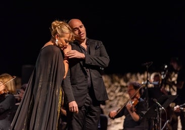 'Cavalleria Rusticana': venganza siciliana en Mallorca