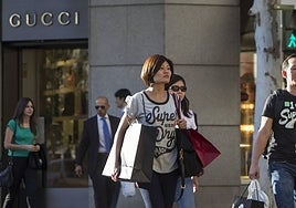 A la caza del turista de lujo chino: España prevé su recuperación para 2024