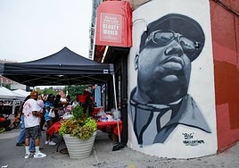 Mito y realidad de medio siglo de hip hop en Nueva York