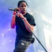 Roma tiembla con Travis Scott y abre el debate sobre el daño a vestigios arqueológicos