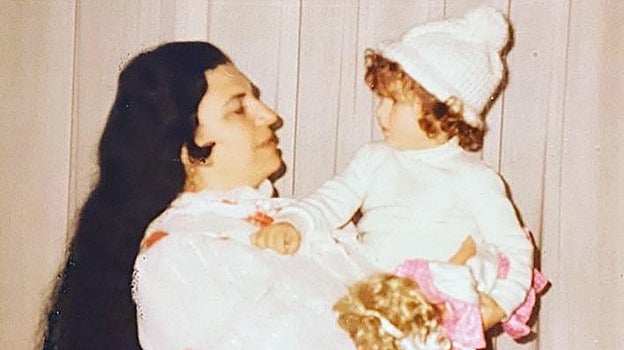 Un recuerdo familiar