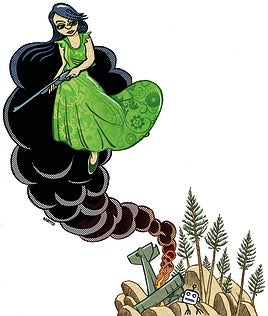 'Agosto y el autómata', un relato de verano de  Rodrigo Cortés