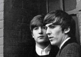 Las cartas de la madre de George Harrison que desvelan su horror por la 'Beatlemanía'