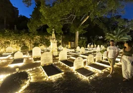Turismo entre tumbas: cuando los cementerios son los nuevos museos