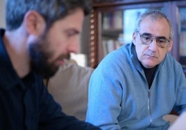 El arqueólogo griego que sufrió una brutal paliza de la mafia urbanística no quiere volver a Mikonos
