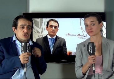 El after más caro de la historia: resacón en Las Vegas de internet