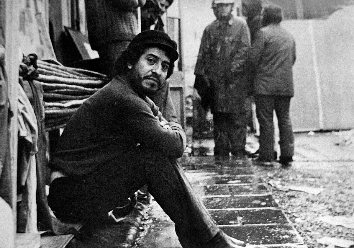 Víctor Jara