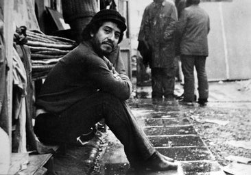 Víctor Jara, un creador inolvidable